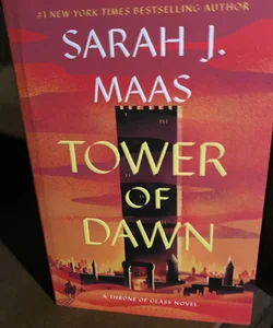 Tower of Dawn (new)