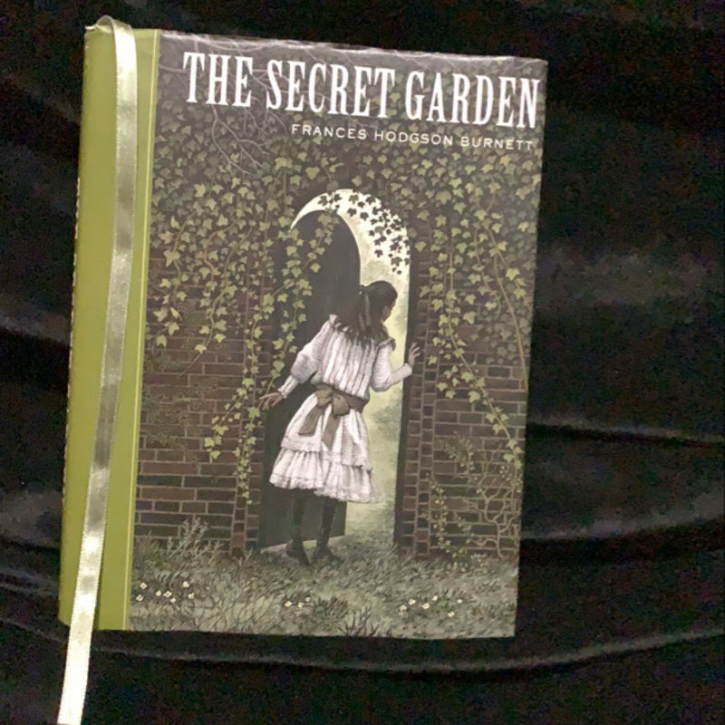 The Secret Garden