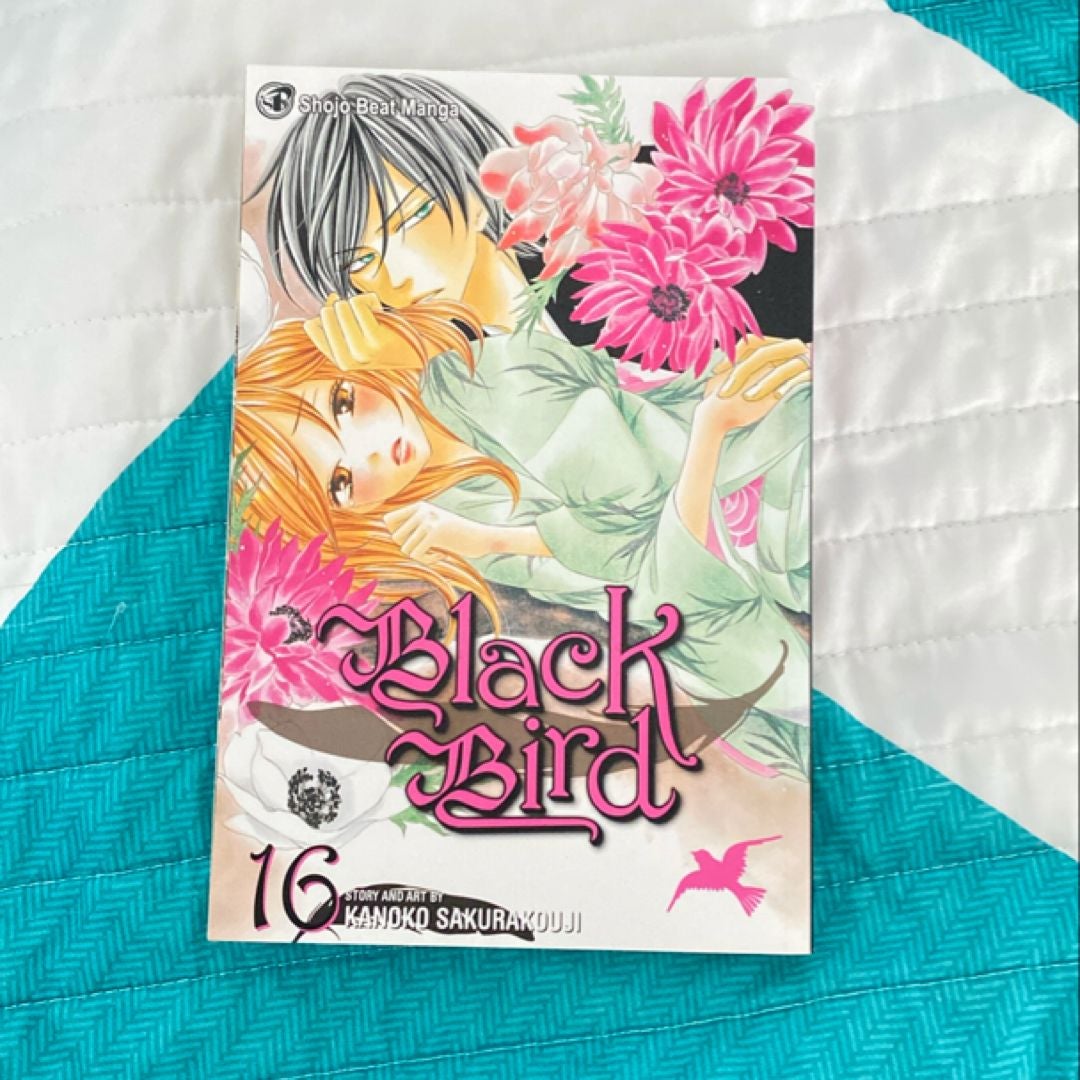 Black Bird, Vol. 16