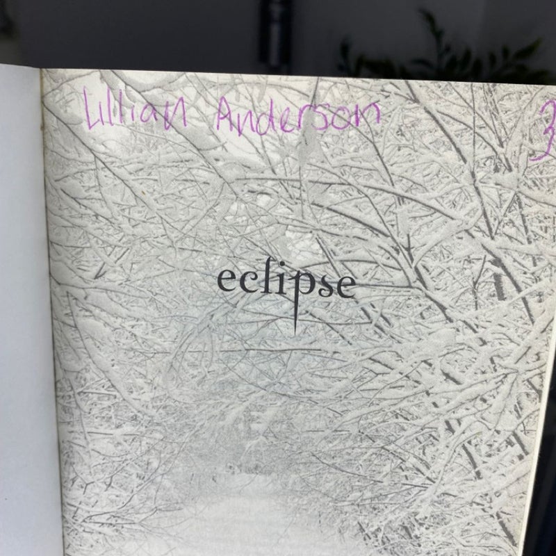 Eclipse