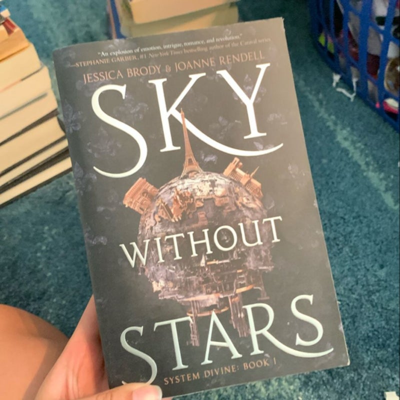 Sky Without Stars