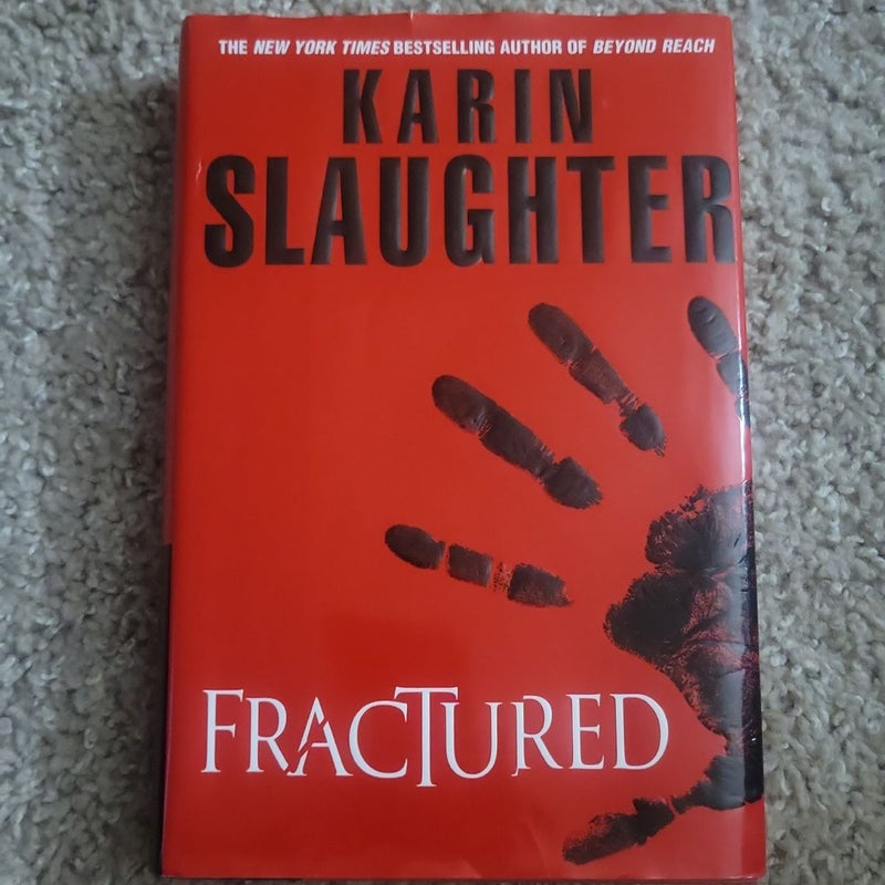Fractured