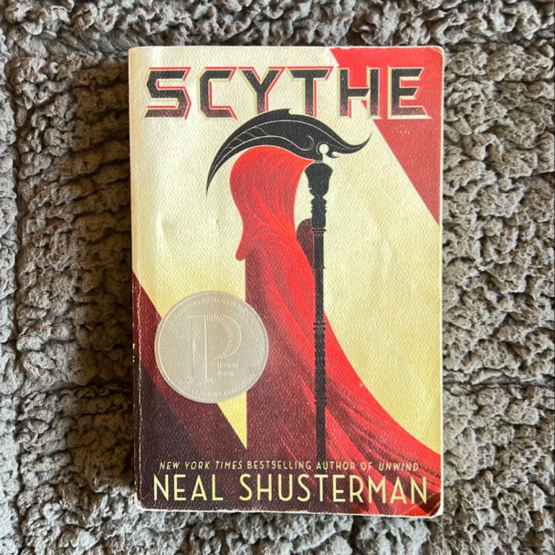 Scythe