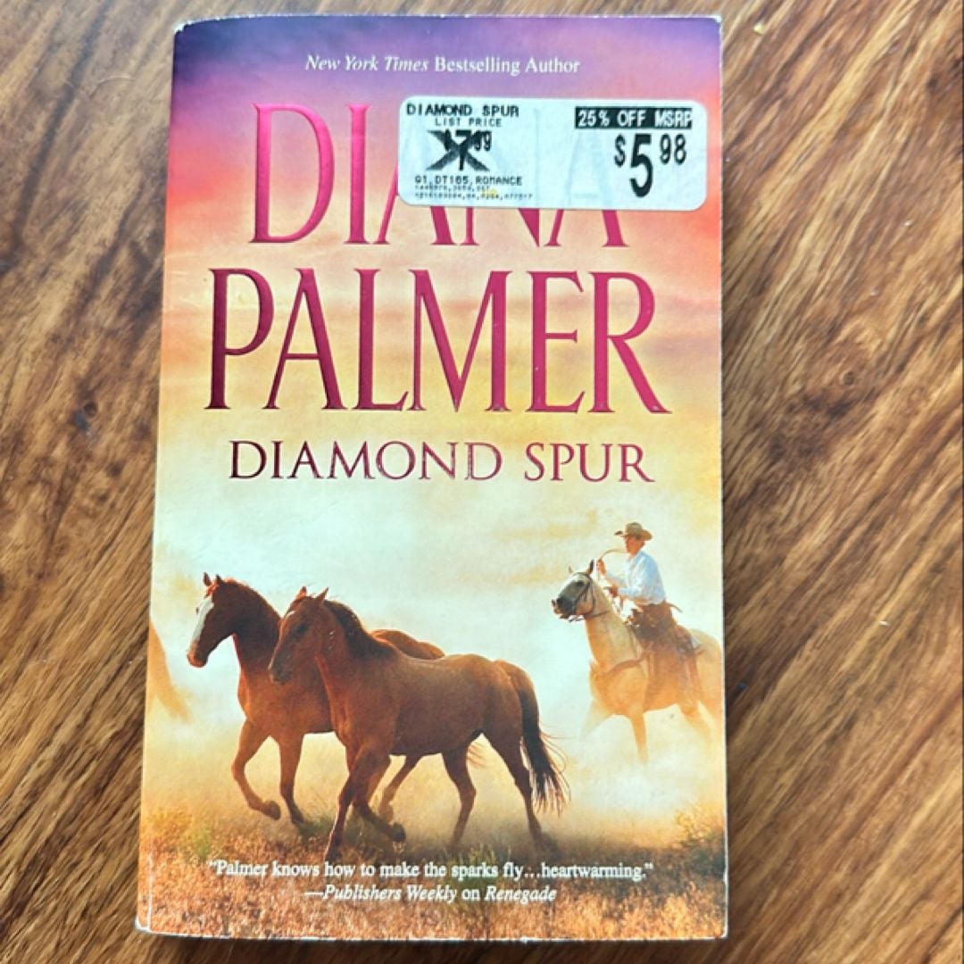 Diamond Spur