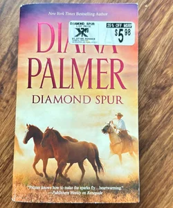 Diamond Spur