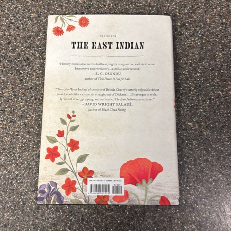The East Indian