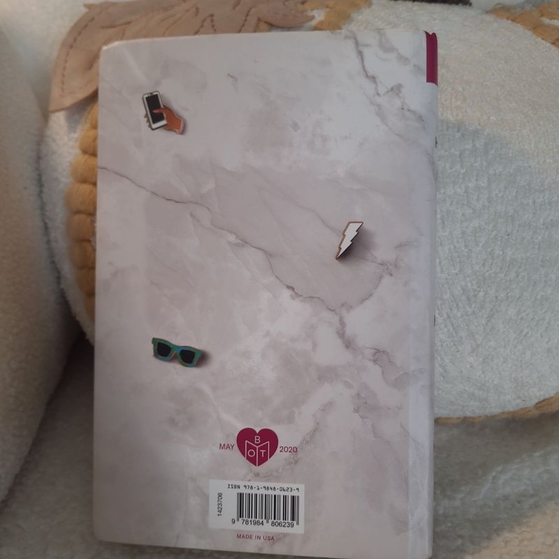 Happy and You Know It