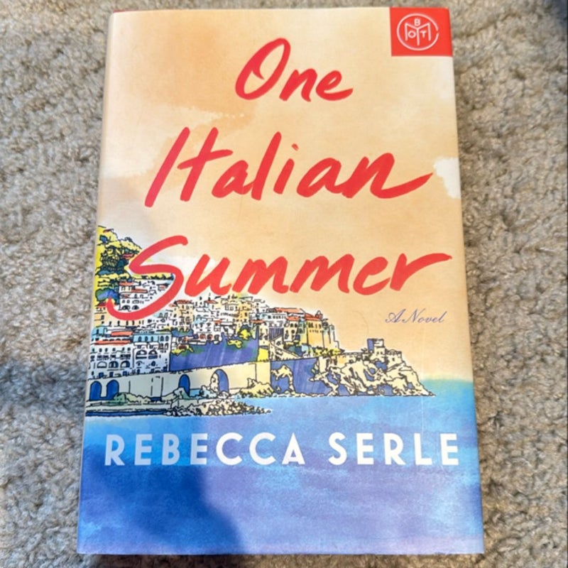 One Italian Summer