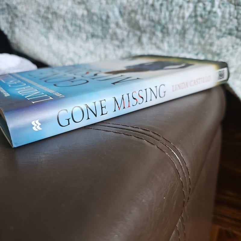 Gone Missing