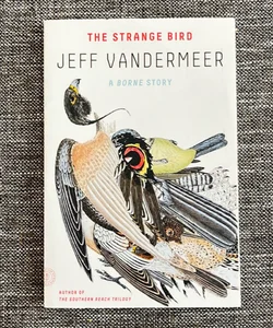 The Strange Bird