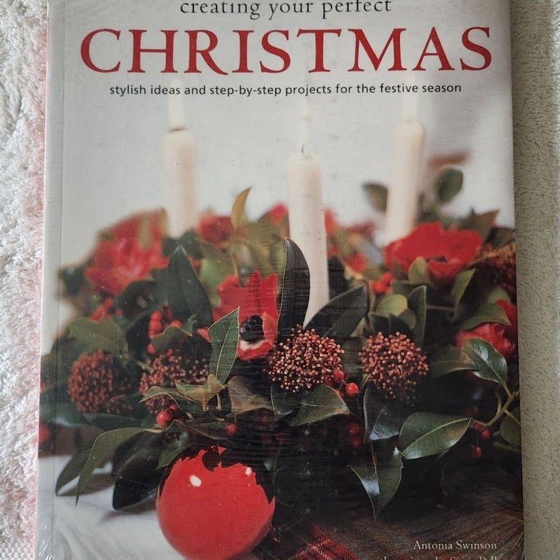 Creating Your Perfect Christmas
