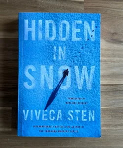 Hidden in Snow