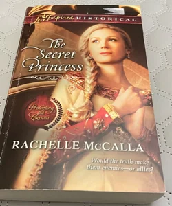 The Secret Princess