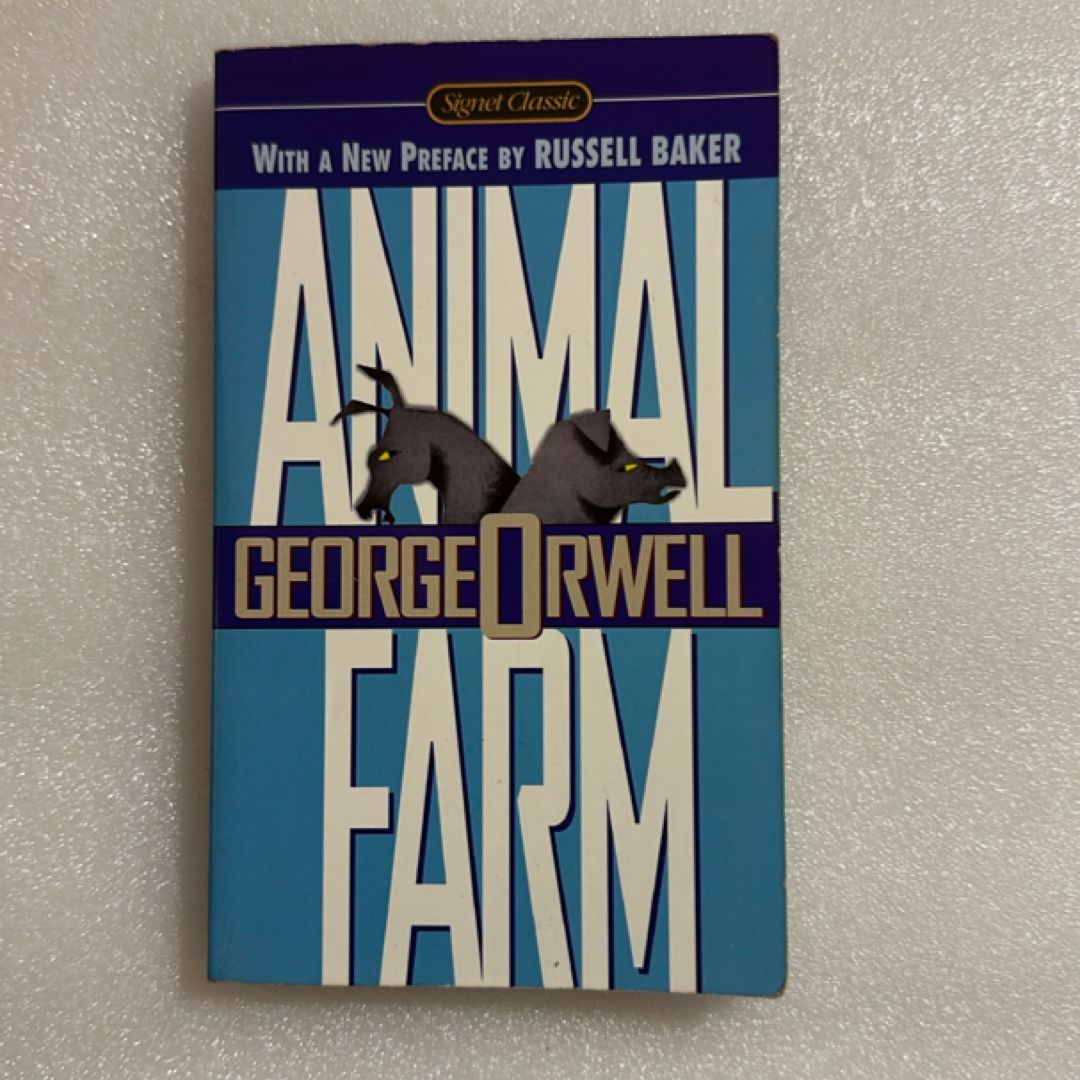 Animal Farm
