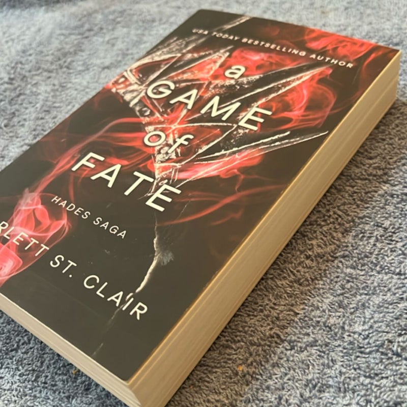 A Game of Fate