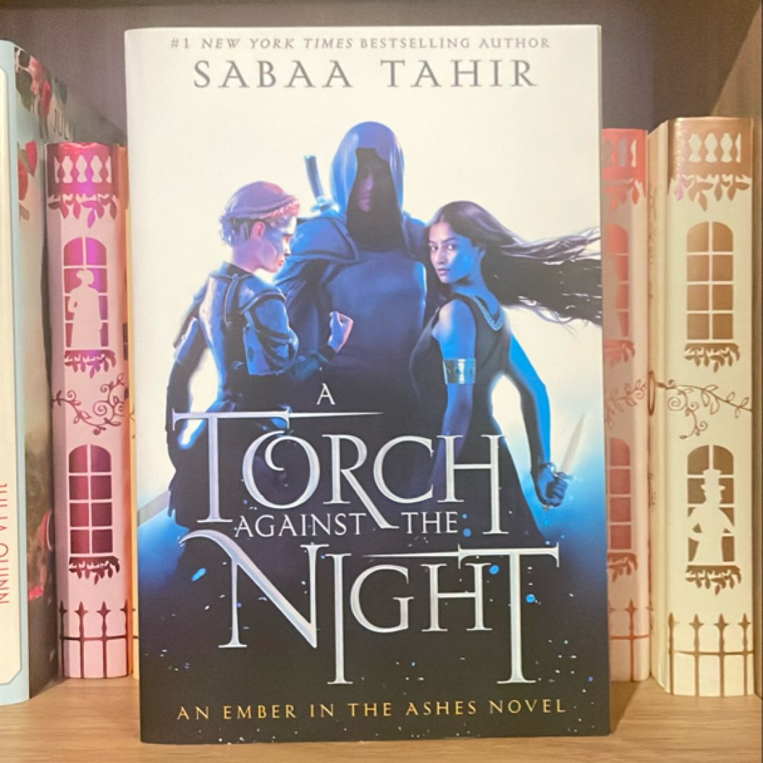 A Torch Against the Night