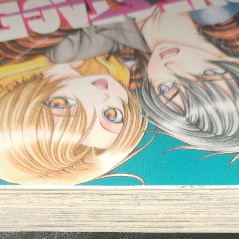 Love Stage!!, Volume 1-7 The complete set 