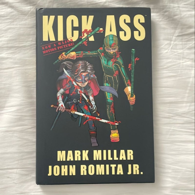 Kick-Ass