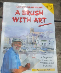 Brush with Art