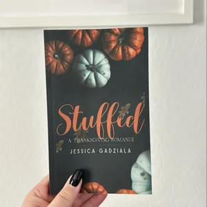 Stuffed: a Thanksgiving Romance