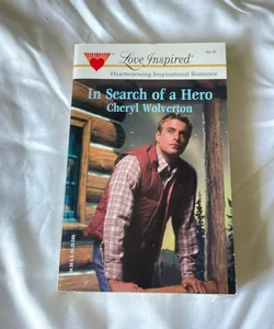 In Search of a Hero