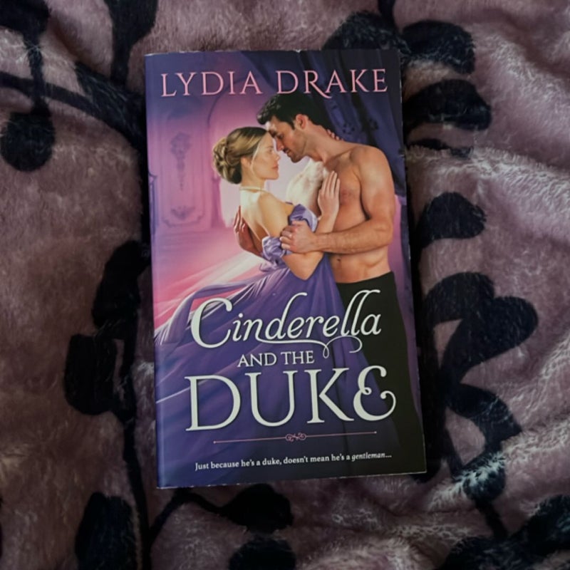 Cinderella and the Duke