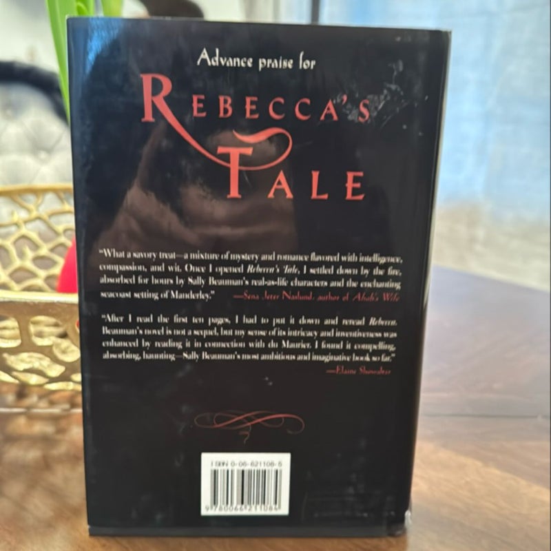 Rebecca's Tale