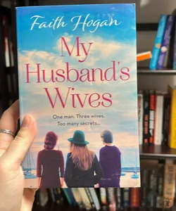 My Husband’s Wives