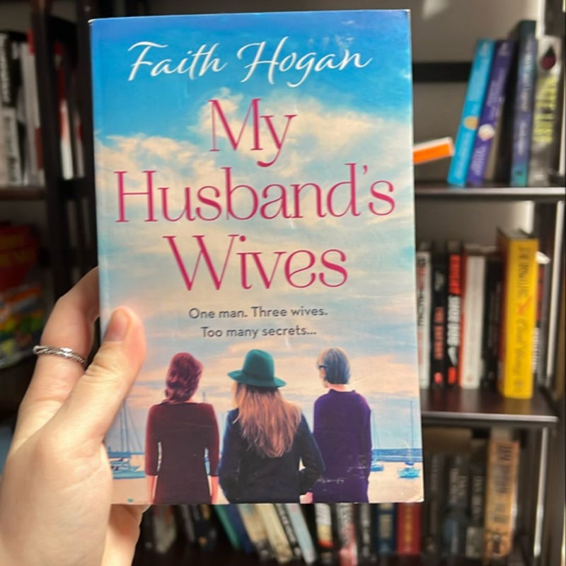 My Husband’s Wives