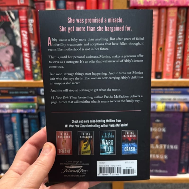 The Surrogate Mother