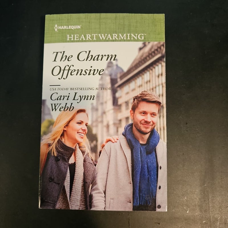 The Charm Offensive