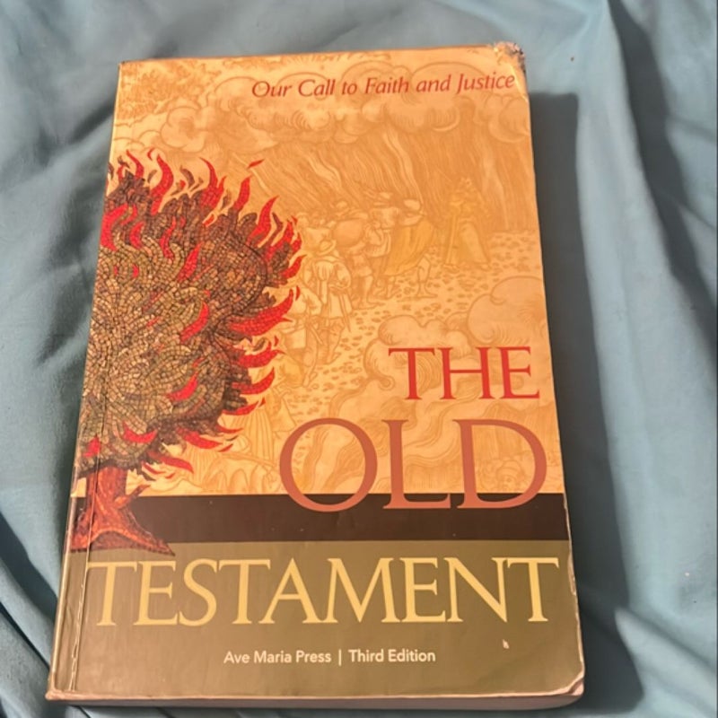 The Old Testament