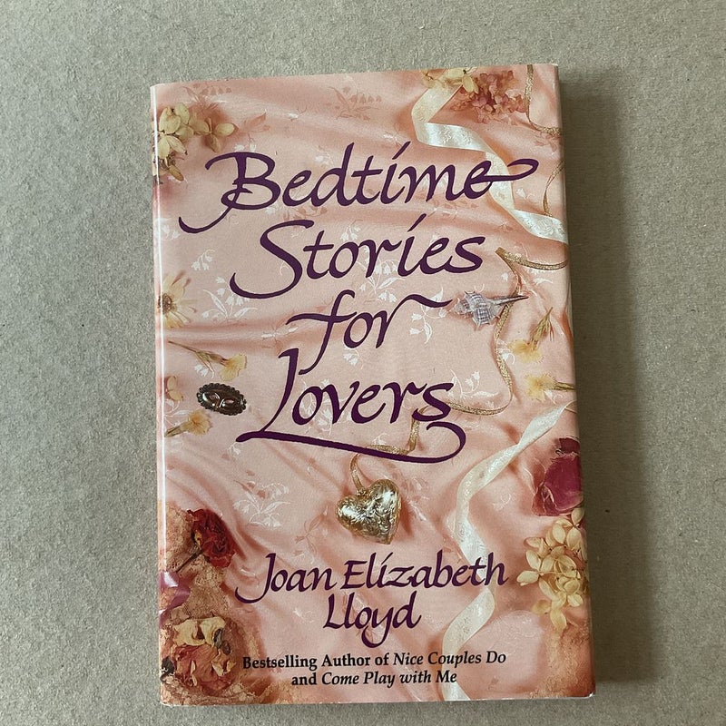 Bedtime Stories for Lovers