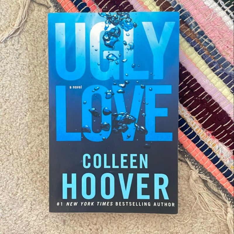 Ugly Love