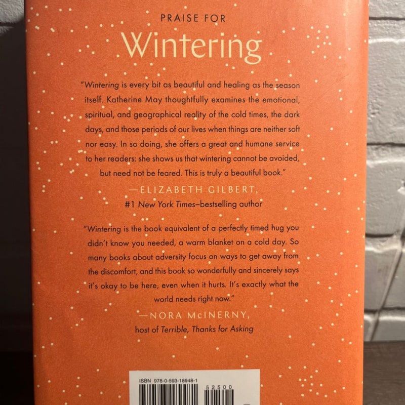Wintering