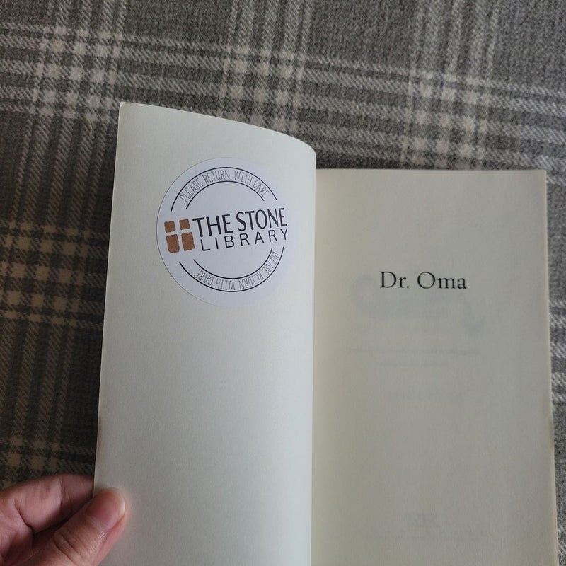 Dr. Oma