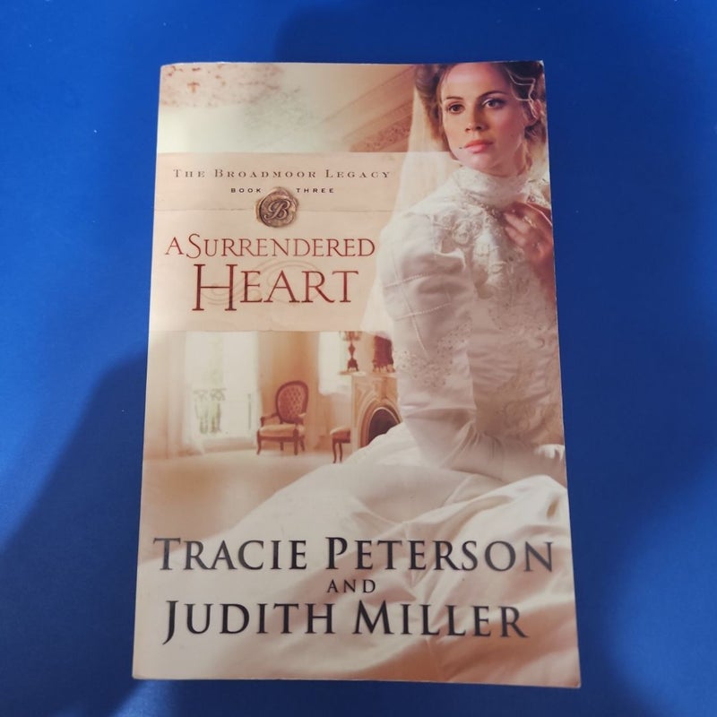 A Surrendered Heart