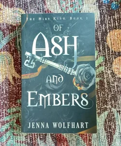 Of Ash and Ember