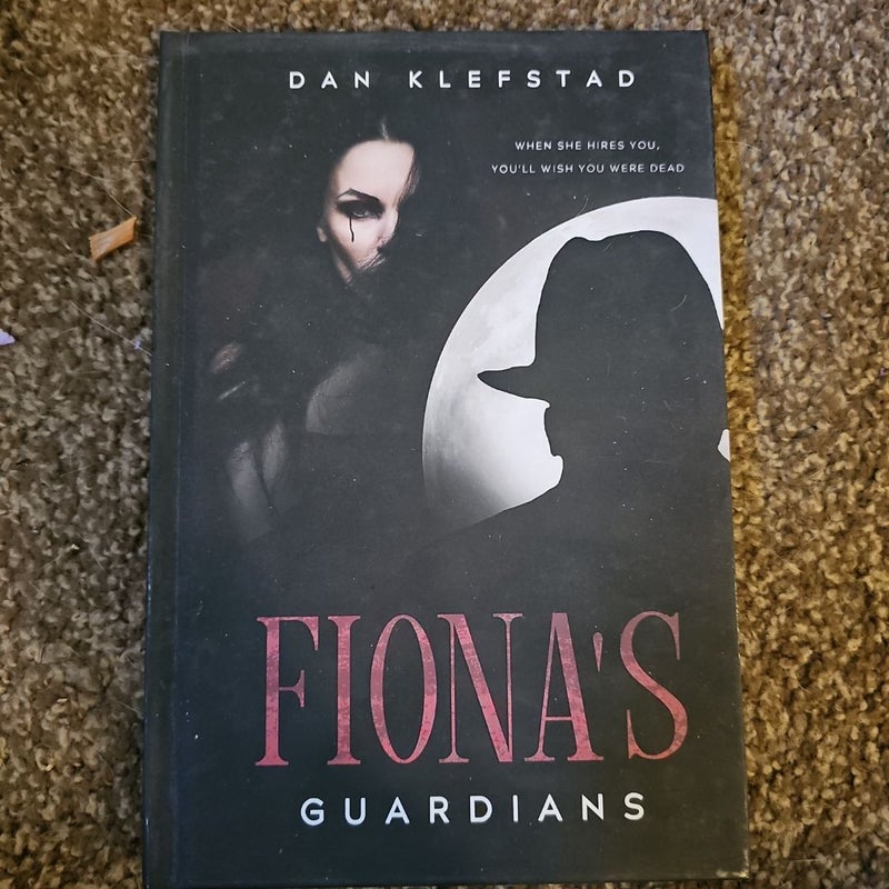 Fiona's Guardians