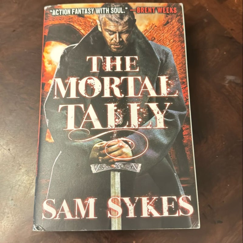 The Mortal Tally