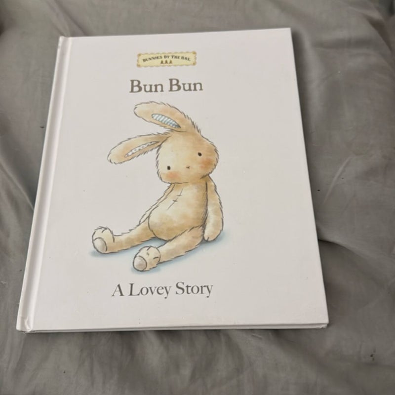Bun Bun a love story 