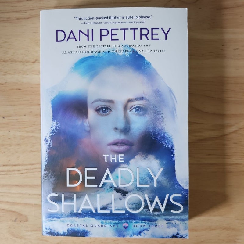 The Deadly Shallows