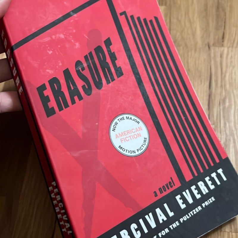 Erasure