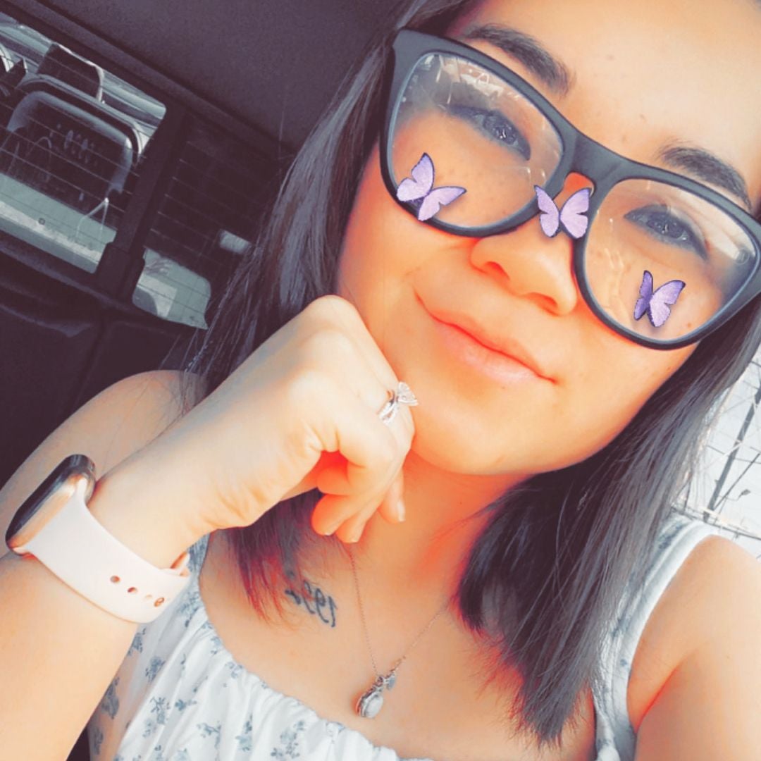Emily Patton