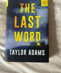  The Last Word