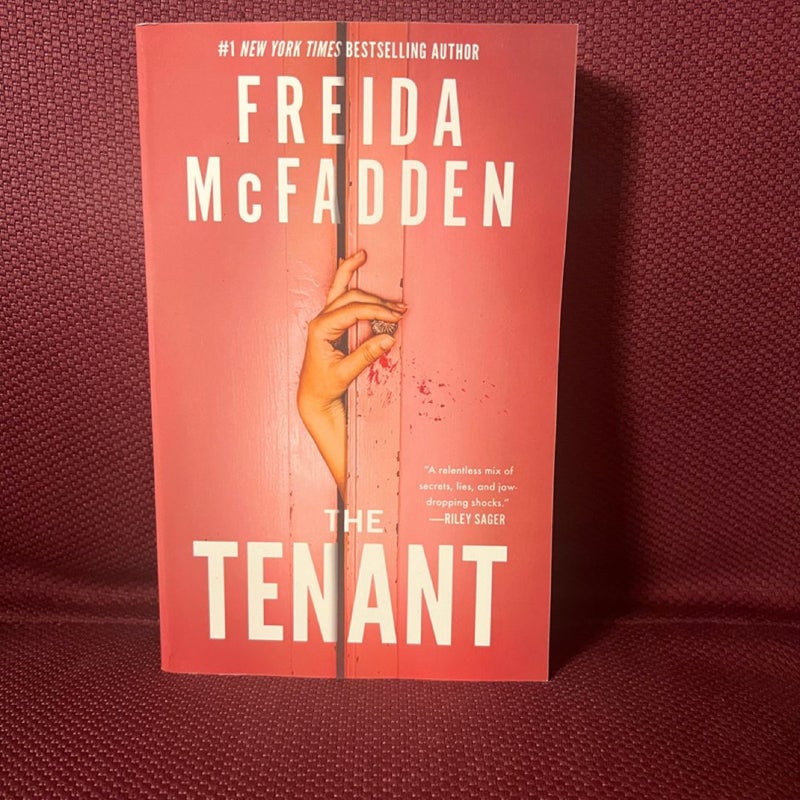 The Tenant
