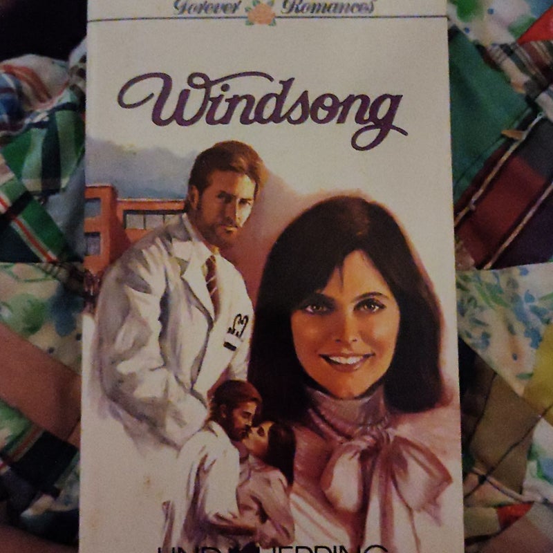 Windsong