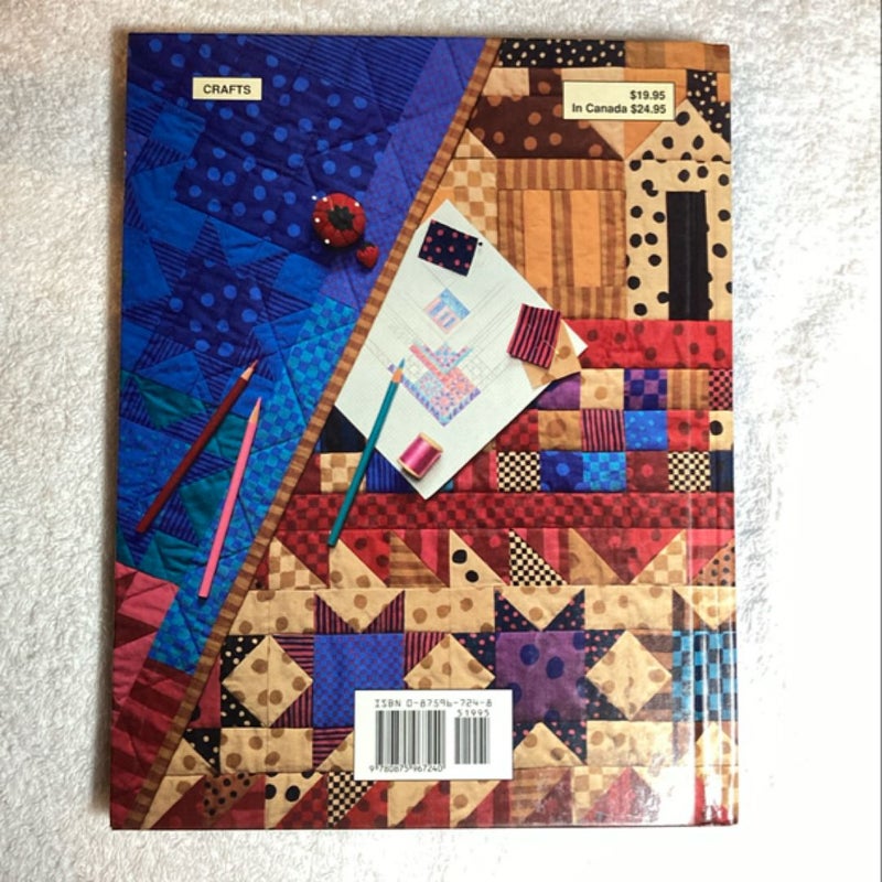 Quilting Made Easy