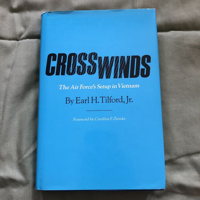 Crosswinds