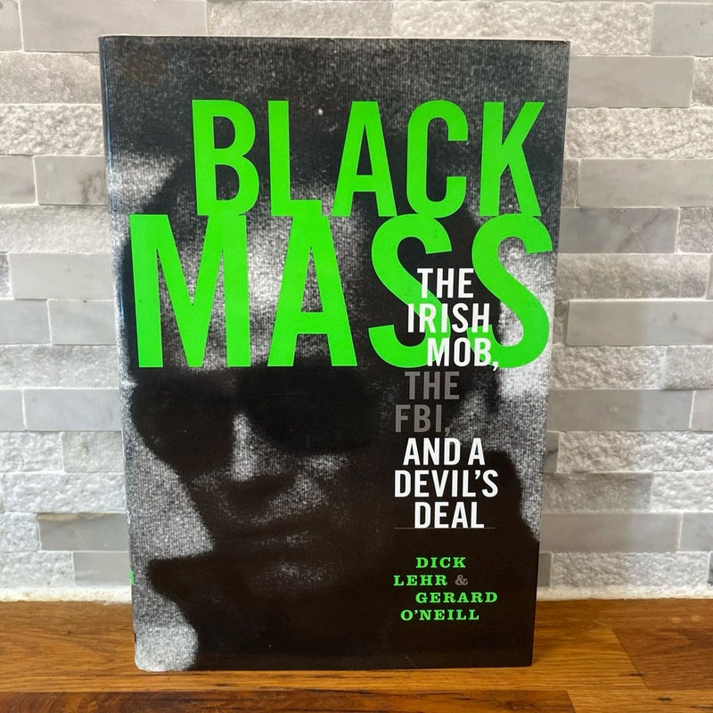 Black Mass